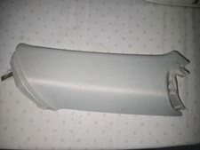 8K9867287 RIVESTIMENTO MONTANTE NUOVO ORIGINALE AUDI A4 AVANT B8 