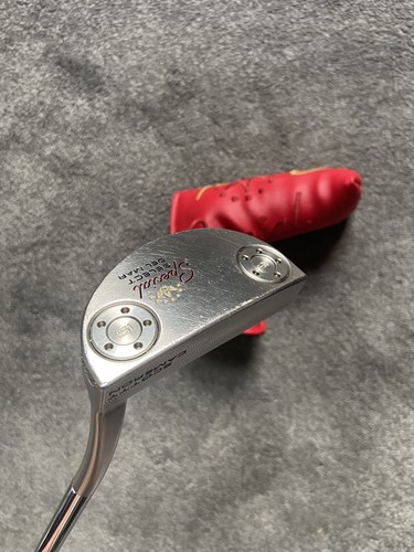 Scotty cameron special select - cameron,