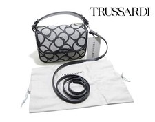 Borsetta Trussardi per donna con tracolla borsa piccola a mano da sera casual