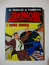 ZAKIMORT n.42-anno 1969-ottime