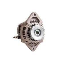 FITS Custodia John Deere