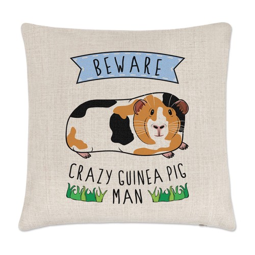 Attenzione cuscino - attenzione,