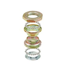 RMS SERIE STERZO CALOTTE PER