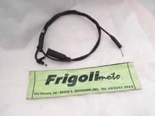 BOOSTER NG NEXT 1997 98 1999 2001 CAVO GAS 2 PZ MBK YAMAHA 3VLF631102 3VLF631201