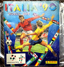 Authentic Original PANINI 1990