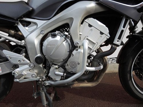 Moto paramotore barre - moto,