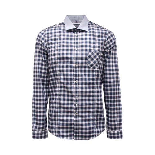 8933as camicia uomo - 8933as,