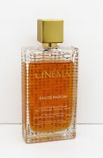 Cinéma, Yves Saint Laurent, Eau de Parfum Natural Spray, 90ml. Usato