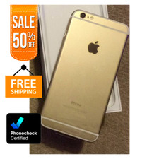 Apple iPhone 6 (128 GB 16 GB)