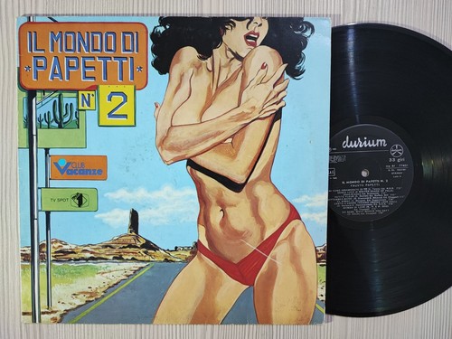 Disco mondo di fausto - il,