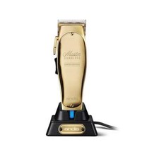 ANDIS CORDLESS MASTER EDIZIONE