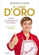 IL LIBRO D'ORO. TUTTE LE MIE
