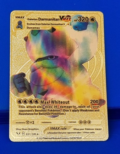 Carta pokemon inglese - pokemon,