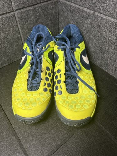 Nike air max courtballistec - nike,