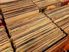 da STOCK - Scegli LP Dischi