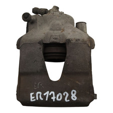 Pinza freno anteriore destro - pinza,