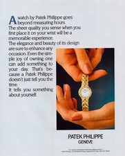 OROLOGIO PATEK PHILIPPE GENEVE