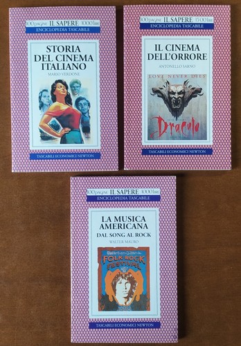 Storia del cinema - 3x,