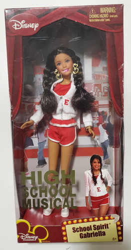Disney high school musical - disney,