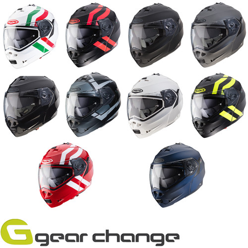 Casco moto caberg duke - casco, 2