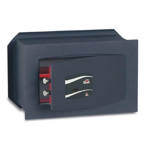 Cassaforte muro con chiave - muro,