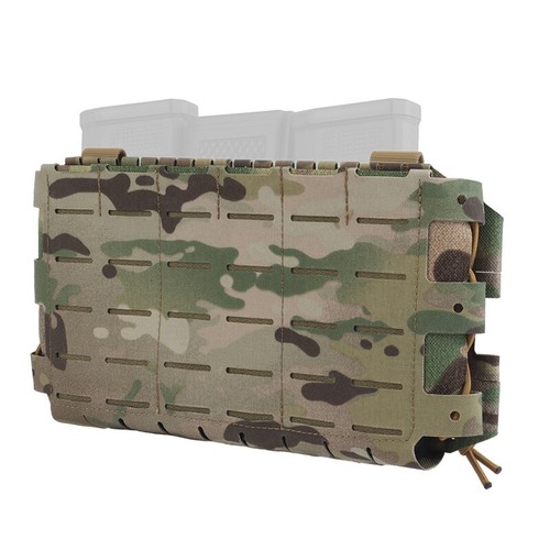 Wosport tactical mag pouch - tactical, arc