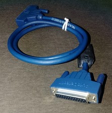 Iomega ZIP SCSI Cavo Unità