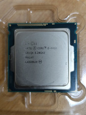 CPU Processore Intel Core