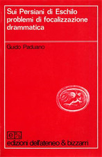 Paduano guido sui persiani - paduano,guido.,