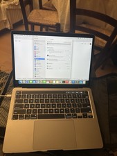 Apple MacBook Pro 2020