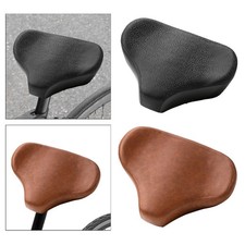 Sedile per bici Cuscino per
