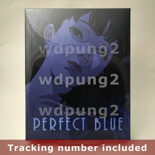 Perfect blue uhd - uhd, +