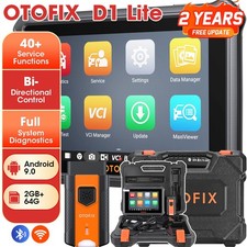 OTOFIX D1 Lite Strumento
