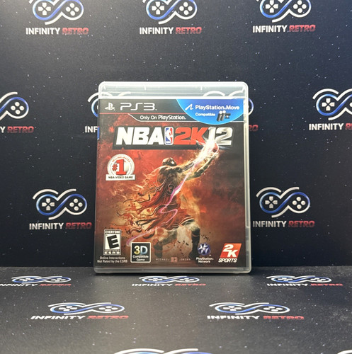 Nba 2k12 michael jordan - michael,