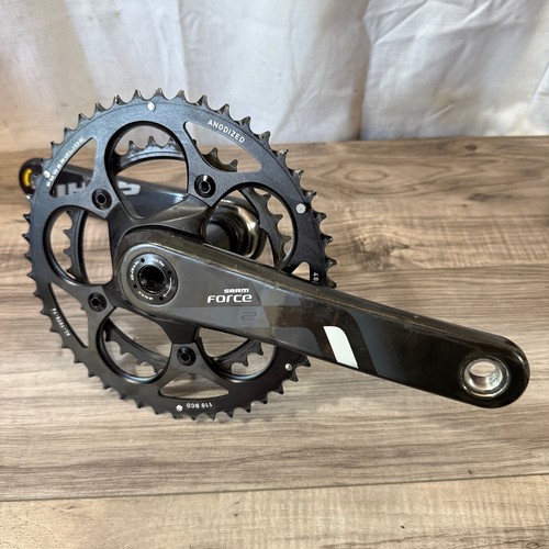 Guarnitura sram force - sram, 22