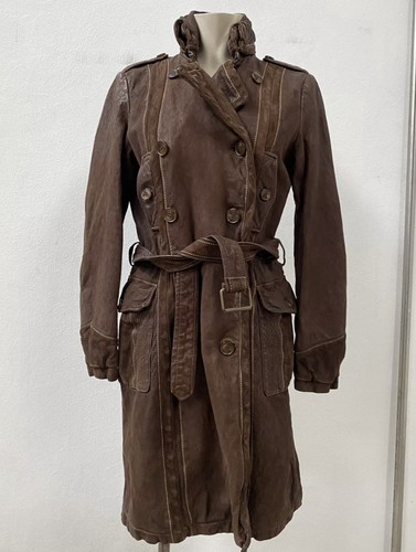 Capo archivio 123 - ., trench