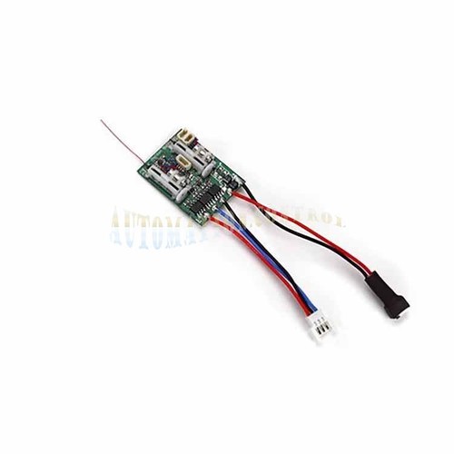 Ar6410lbl dsmx ricevitore - dsmx,
