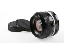Nikon 4 ai snr - 50,