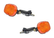 2 Indicatori anteriori destro