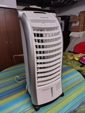 ventilatore raffrescatore portatile con serbatoio acqua come nuovo 