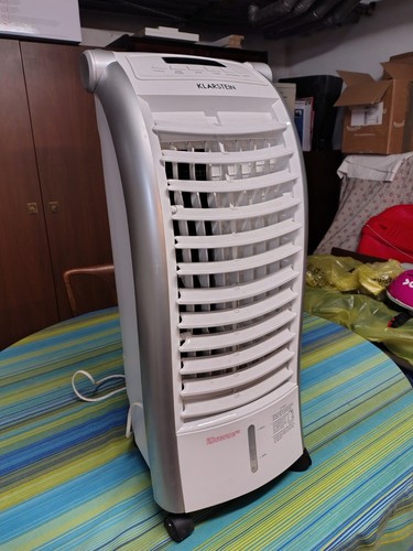 Ventilatore raffrescatore - ventilatore,
