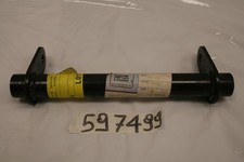 Braccio oscillante telaio