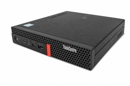 Lenovo thinkcentre m720q - thinkcentre,