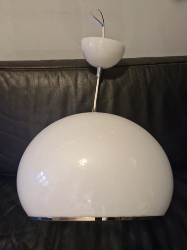 Una fantastica lampada - , a