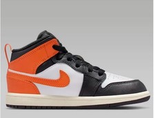 JORDAN 1 MID SNEAKERS JUNIOR