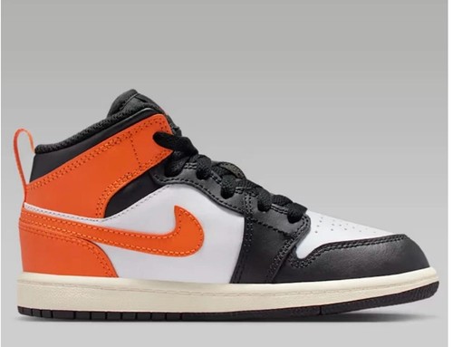 Jordan mid sneakers - 1,