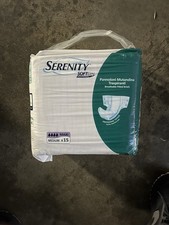 Pannoloni Serenity a Strappo