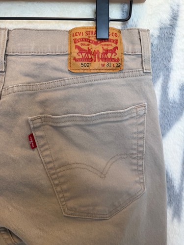 Jeans levi 502 - jeans, levi's