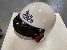 Casco sportivo Sparco ES Open Face Trackday Club taglia 62 extra large