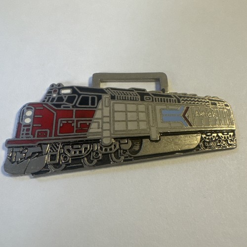 Orologio amtrak locomotiva - orologio,